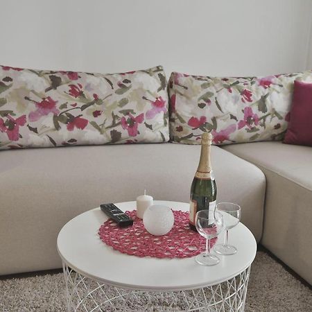 Lux Apartman Daria Zlatibor Kültér fotó