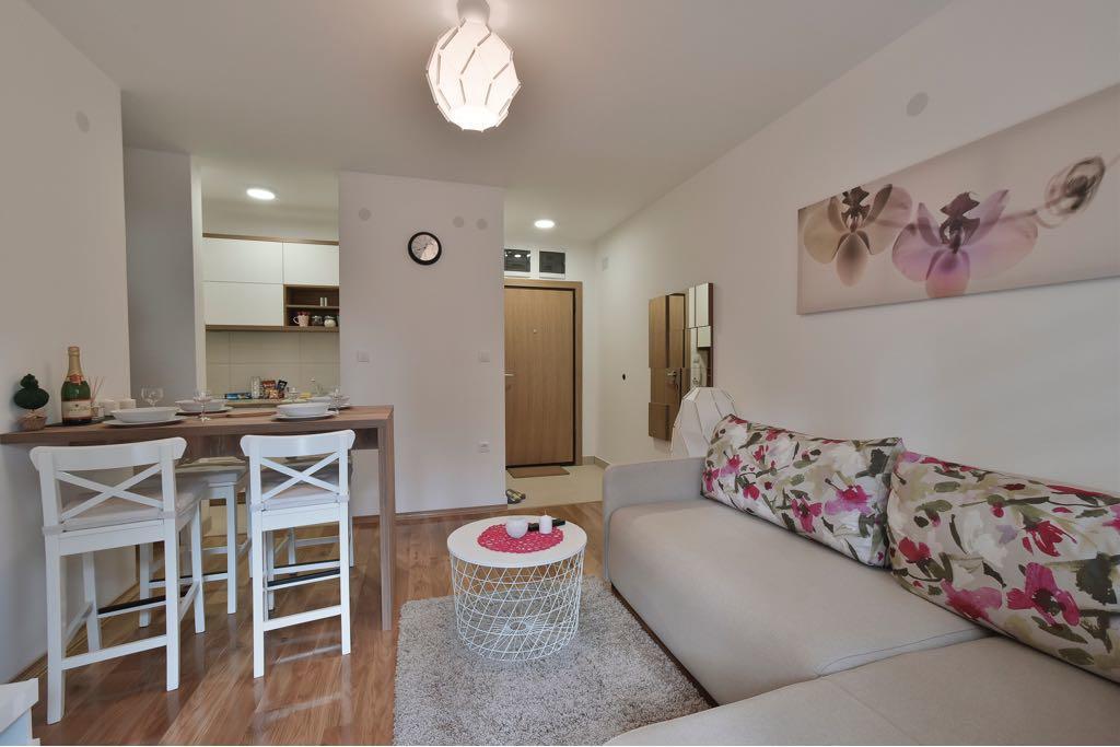 Lux Apartman Daria Zlatibor Kültér fotó