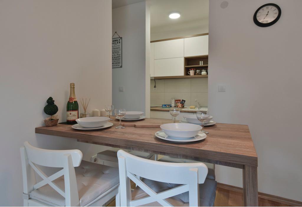 Lux Apartman Daria Zlatibor Kültér fotó
