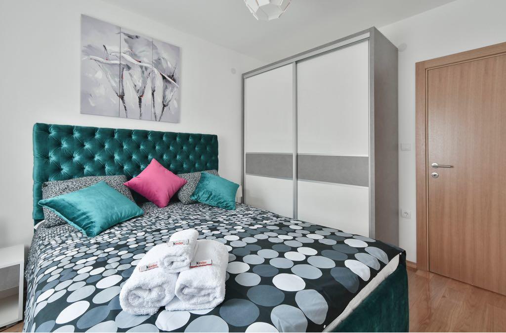 Lux Apartman Daria Zlatibor Kültér fotó