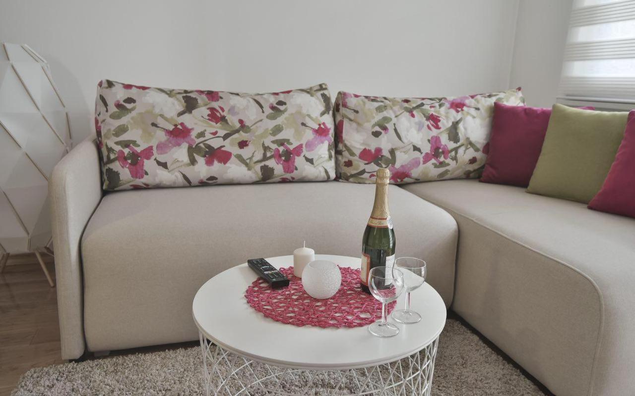 Lux Apartman Daria Zlatibor Kültér fotó