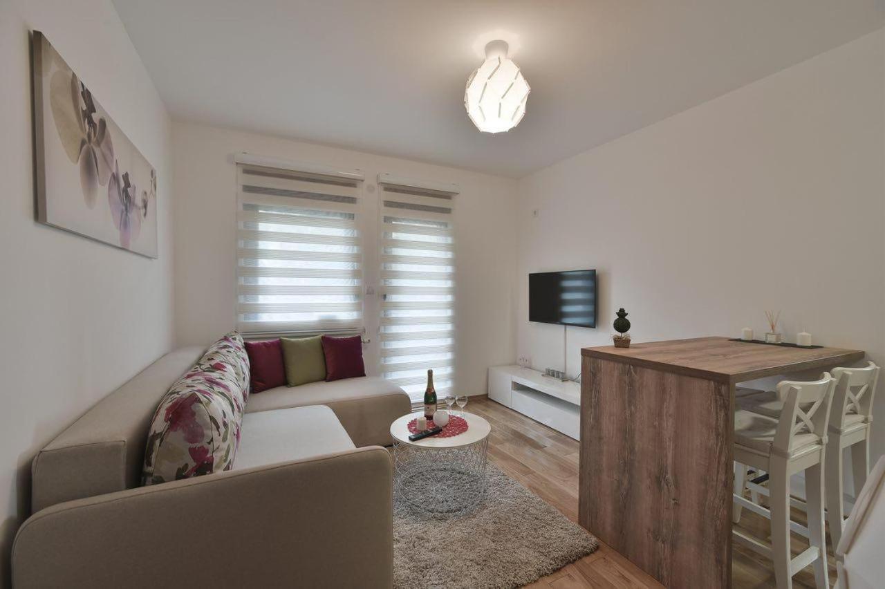 Lux Apartman Daria Zlatibor Kültér fotó